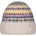 Barts Детска зимна шапка (beanie) Barts Kid's Carinas Beanie - Light Brown - размер 53-55 cm (904-4376-0111)