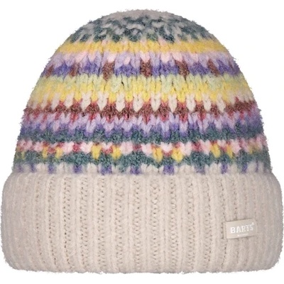 Barts Детска зимна шапка (beanie) Barts Kid's Carinas Beanie - Light Brown - размер 53-55 cm (904-4376-0111)