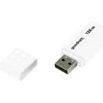 GOODRAM UME2 128GB USB 2.0 (UME2-1280W0R11) Флаш памет
