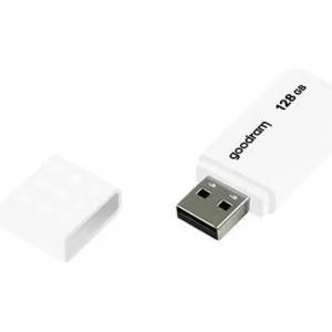GOODRAM UME2 128GB USB 2.0 (UME2-1280W0R11) Флаш памет