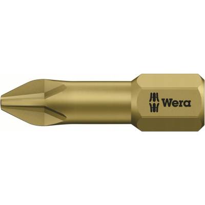 Wera 851/1 TH PH 2 x 25 mm 5056610001
