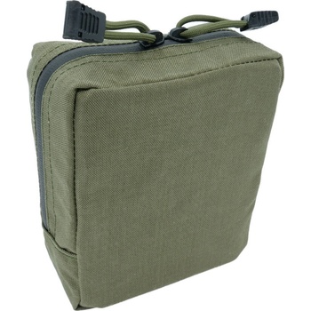 Husar Utility M 3.0 ranger Green