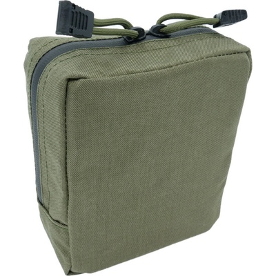Husar Utility M 3.0 ranger Green