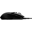 Myši Logitech G903 Hero 910-005672