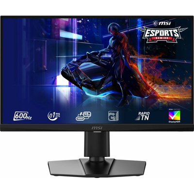 MSI MPG 242R X60N