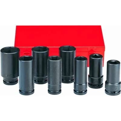 Force Tools Комплект вложки Force Tools 6082D/ 8бр (JN67302)