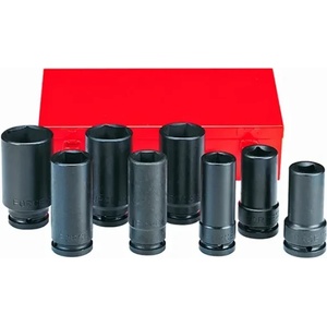 FORCE Tools Комплект вложки Force Tools 6082D/ 8бр (JN67302)