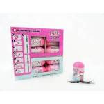MGA Entertainment *lol s. x 16 watch+acces in disp tube 16/32/192