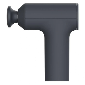 Image 1 of Xiaomi Масажиращ пистолет Xiaomi Massage Gun mini 2, 3 интензитета, 2 режима, 2500 оборота в минута, 58 W, 12 кг сила, Сив (BHR9480EU)