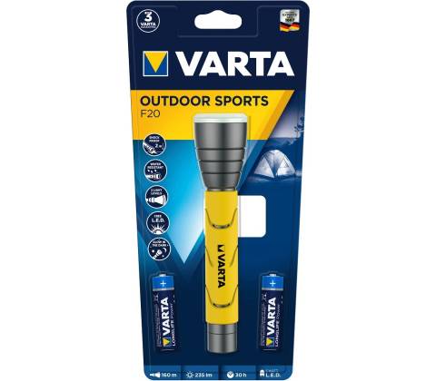 Varta 18628
