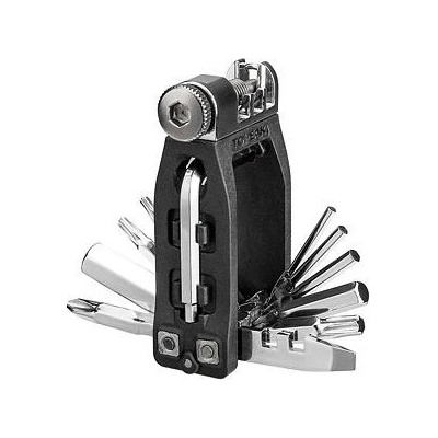 Topeak Ninja 16+ Цвят: черен