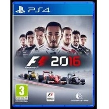 F1 2016 (Limited Edition)