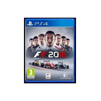 F1 2016 (Limited Edition)