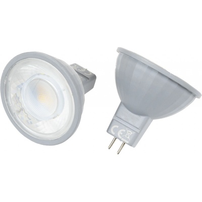 T-LED LED žárovka MR16 EV7W Varianta: Denní bílá