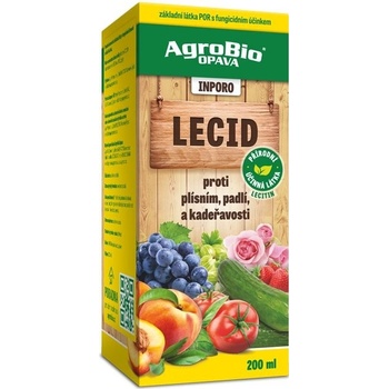 AgroBio Inporo Lecid 200 ml