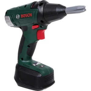 Klein Детски акумулаторен винтоверт Bosch - Малък майстор (8567) - baby