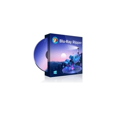 DVDFab Blu-ray Ripper