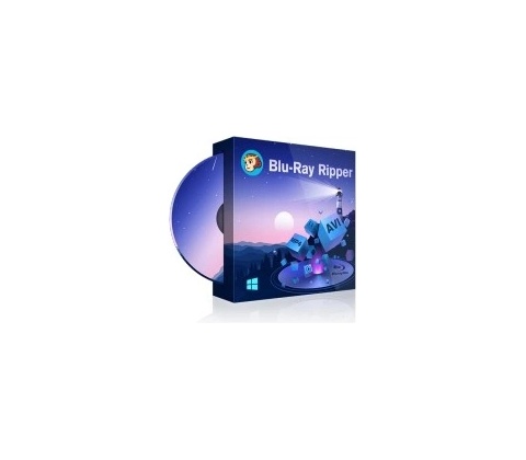 DVDFab Blu-ray Ripper