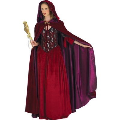 Stamco Червената шапчица - луксозно наметало