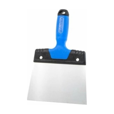 KUBALA Stěrka nerezová 120mm, dvousl. rukojeť G-7 571