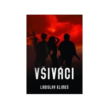 Všiváci
