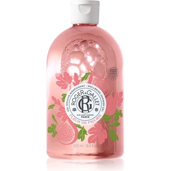 Roger&Gallet Fleur de Figuier парфюмиран душ гел 500ml