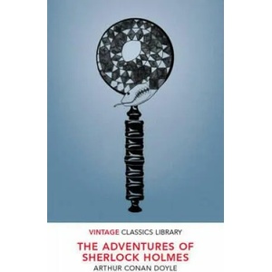 The Adventures of Sherlock Holmes (ISBN: 9781784871574)