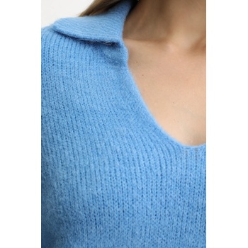 Image 1 of Morgan Пуловер с вълна от алпака Morgan (MCLO)