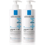 La Roche-Posay Lipikar AP+Max комплект за успокояване на кожата