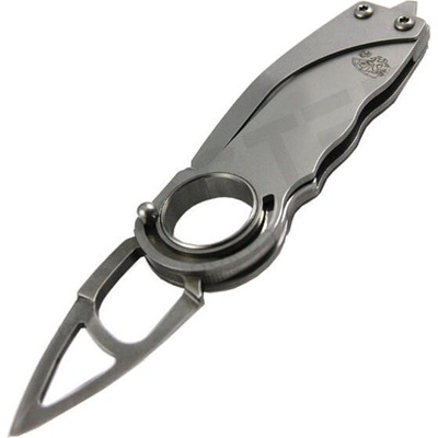 Wildsteer Colonel Carter Folder