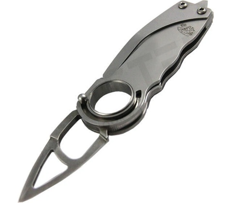 Wildsteer Colonel Carter Folder