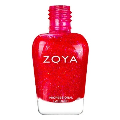 Zoya lak na nehty 1230 Georgie 15 ml