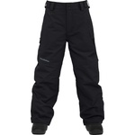 Horsefeathers Reese youth pants черно s (ok056d)
