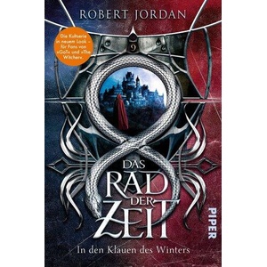 Das Rad der Zeit 9 | Andreas Decker (ISBN: 9783492707190)