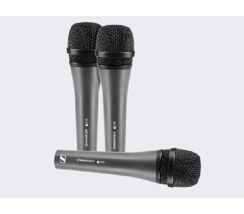 Sennheiser E835 3ks