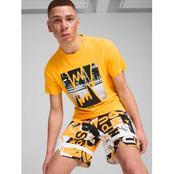 PUMA Тениска Instant Replay Tee 2