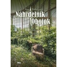 Náhrdelník / Obojok