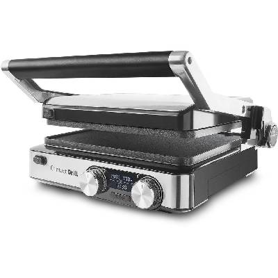 Kontaktný gril PHILCO PHGR 7000 F (PHGR7000F)
