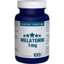 Doplnky stravy Clinical Melatonin 1 mg 100 tabliet