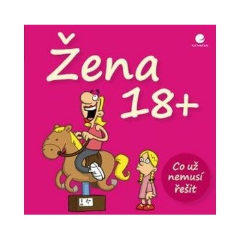 Žena 18+