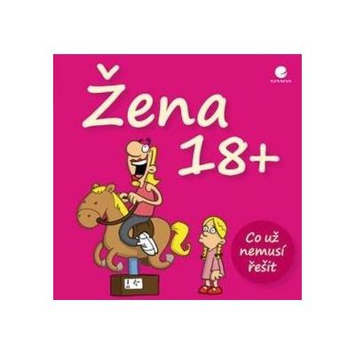 Žena 18+