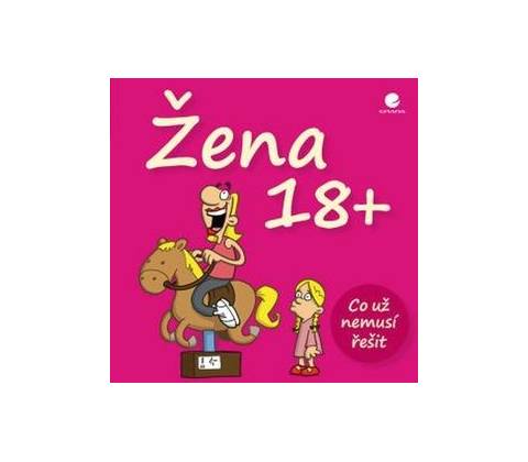 Žena 18+