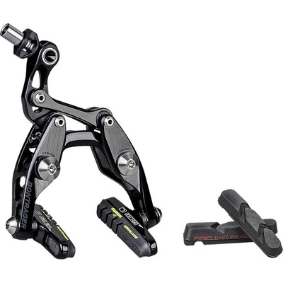 Bontrager Speed Stop Pro set černá