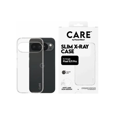 PanzerGlass CARE Google Pixel 11/11 Pro X-Ray CR90200
