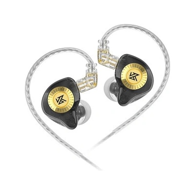 KZ EDX Ultra dynamická HiFi