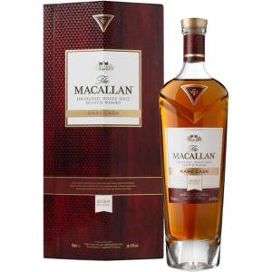 THE MACALLAN Макалън Реар Каск 2024
