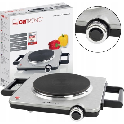 Clatronic EKP 3788