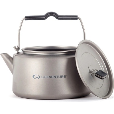 Lifeventure Чайник Lifeventure Titanium 1 L (TO.76216)