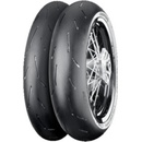 Continental ContiAttack SM 2 160/60 R17 69H