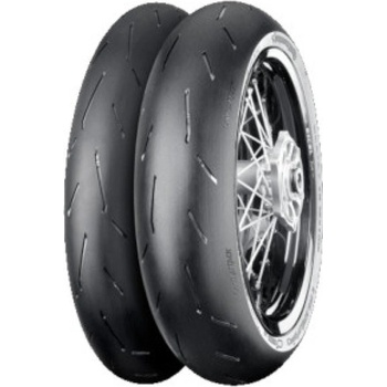 Continental ContiAttack SM 2 160/60 R17 69H